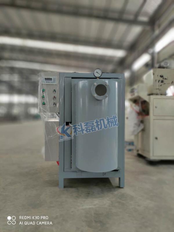 爲什(shi)麽有的真空包裝(zhuang)機達不到負壓？ 第(dì)1張