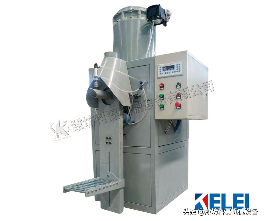 螺(luo)旋式包(bāo)裝機閥(fa)口袋自(zi)動包裝(zhuāng)機爲您(nín)解決難(nan)包物料(liào)問題 第(dì)3張