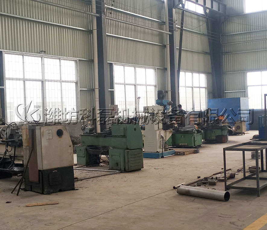 金屬(shǔ)部件加工區(qu) 第1張