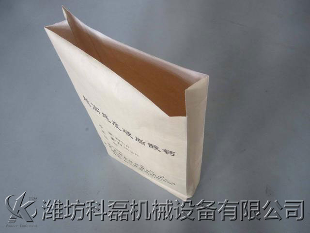 淺(qian)談閥口袋包裝機(jī)與敞口袋包裝機(jī)的區别 第2張