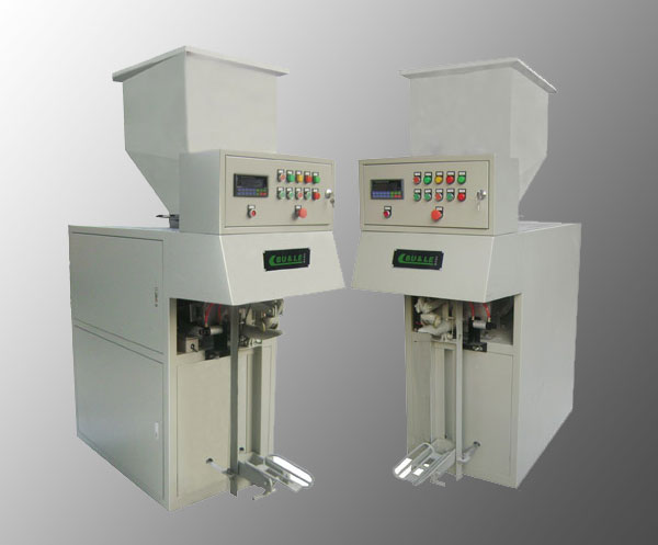 淺(qiǎn)談閥口袋包裝機(ji)與敞口袋包裝機(ji)的區别 第3張