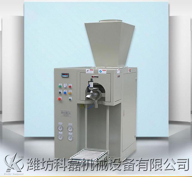自(zì)動閥口袋粉體(ti)包裝機能極大(da)節省人力與時(shi)間成本，保護工(gong)人健康 第1張