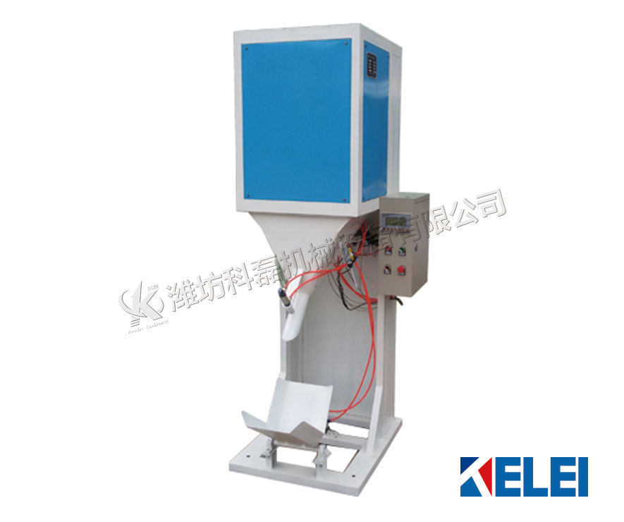 KLF-50Z閥口袋包(bāo)裝機
