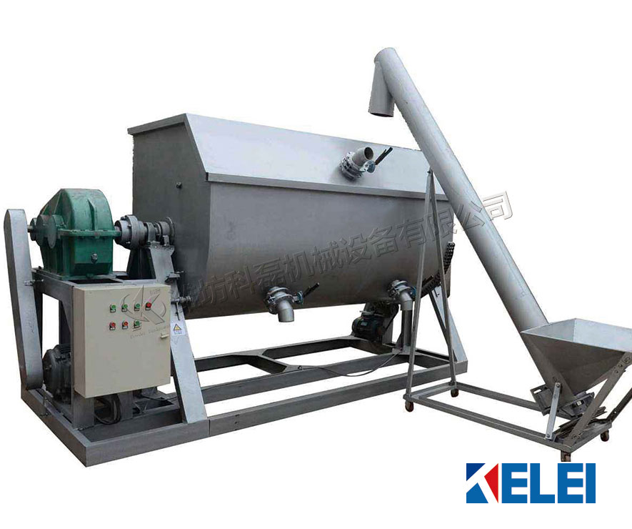 真(zhen)石漆攪拌(ban)機