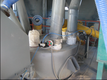 KL-60型(xing)自動幹粉砂漿(jiang)生産線 幹粉砂(shā)漿生産線 第2張(zhāng)