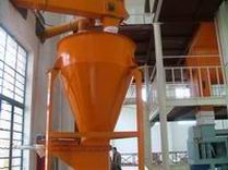 KL-60型自動幹粉(fěn)砂漿生産線 幹(gan)粉砂漿生産線(xiàn) 第3張