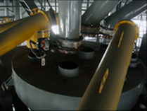 KL-60型自動(dong)幹粉砂漿生産(chǎn)線 幹粉砂漿生(shēng)産線 第4張