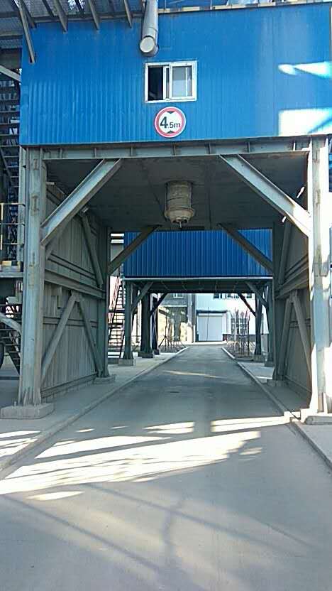 庫底散(sàn)裝機 散裝(zhuāng)機 第1張