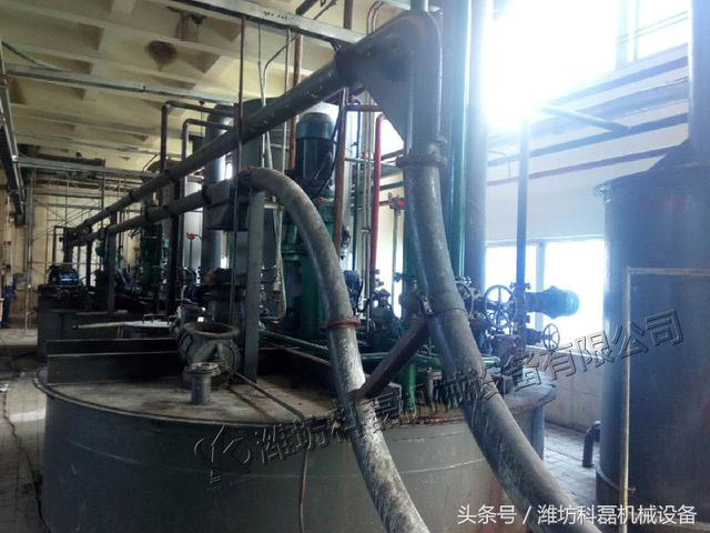 管鏈輸送(sòng)機非标定(ding)制，讓石油(you)焦擁有屬(shu)于自己的(de)輸送夢 第(di)2張