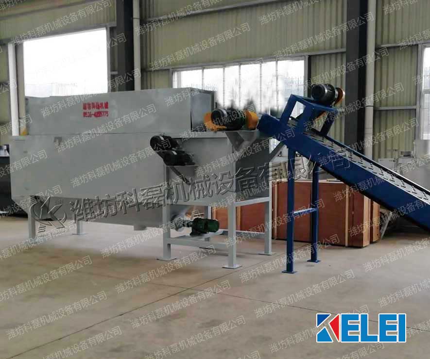 自動拆包(bao)機生産廠家 自(zi)動拆袋機 小袋(dai)破袋機