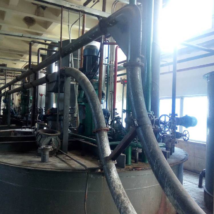 現代化(hua)的管鏈(lian)輸送機(jī)幫您解(jie)決環保(bǎo)和各種(zhǒng)疑難雜(za)症 第4張(zhāng)