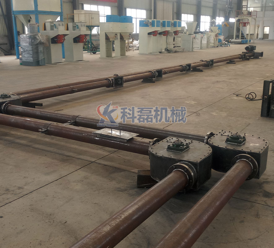 管鏈機焊(han)接組裝測試 第(di)1張