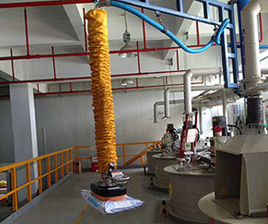 真空(kōng)搬運設備