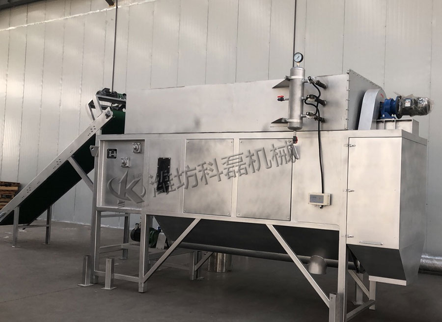 不鏽(xiu)鋼小袋拆(chāi)包機 304自動(dong)拆包機 自(zi)動拆包站(zhàn) 自動拆包(bao)機 拆包機(jī) 小袋拆包(bāo)機 第1張