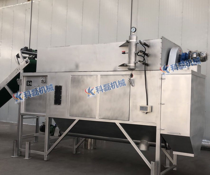 不(bú)鏽鋼小袋拆包(bao)機 304自動拆包機(jī) 自動拆包站