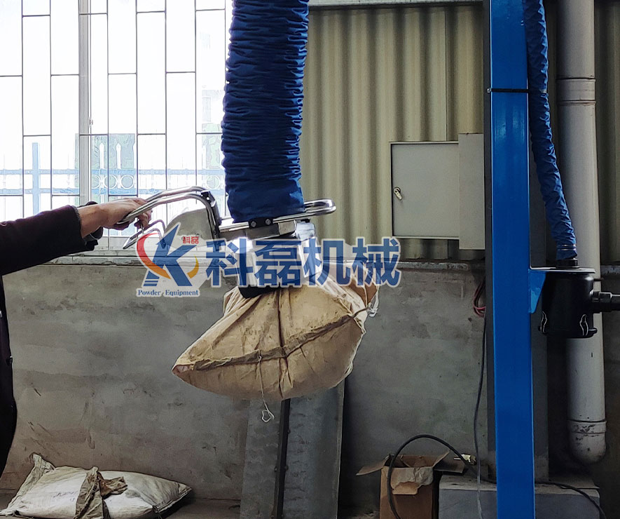 真(zhēn)空吸附搬運機(jī)