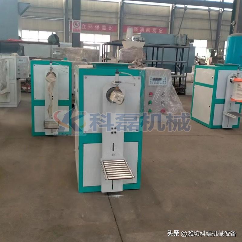 “包”你滿意。“裝”入(ru)人心。環保的襄(xiang)阳用裕橡胶制(zhi)造有限公司閥(fá)口袋包裝機 閥(fá)口袋包裝機 第(dì)2張