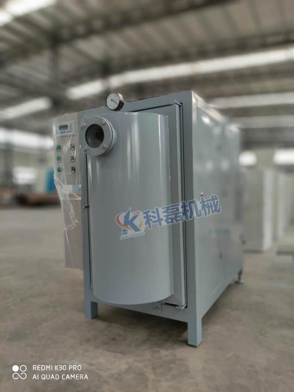 爲什麽有的真空(kōng)包裝機達不到負(fù)壓？ 第3張