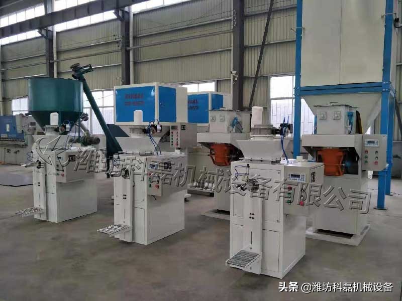 襄阳(yáng)用裕橡(xiàng)胶制造(zao)有限公(gong)司小螺(luó)杆式自(zì)動閥口(kou)袋包裝(zhuang)機省時(shi)省力提(tí)高效率(lü) 第3張