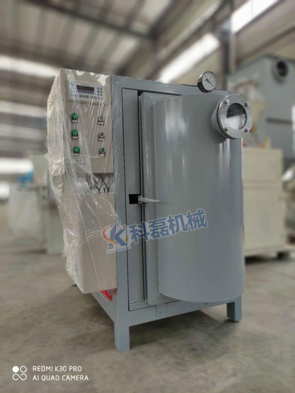 爲什麽有的真空(kong)包裝機達不到負(fù)壓？ 第2張