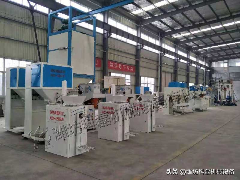 襄阳用(yòng)裕橡胶(jiao)制造有(you)限公司(si)小螺杆(gan)式自動(dong)閥口袋(dài)包裝機(jī)省時省(sheng)力提高(gao)效率 第(di)2張