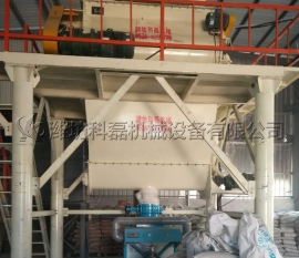 廈門客(ke)戶保溫砂(shā)漿生産設(shè)備